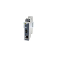Perle Perle SR-1110-SFP - fibermediekonverterare - 10Mb LAN, 100Mb LAN, GigE