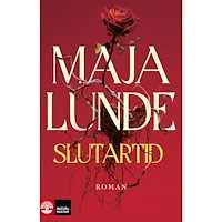 Maja Lunde Slutartid (inbunden)