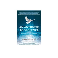 Collective Ink Antidote to Violence, An (häftad, eng)