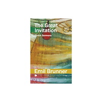 James Clarke & Co Ltd The Great Invitation (häftad, eng)