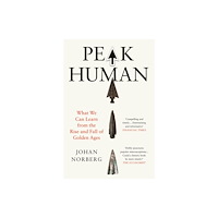 Johan Norberg Peak Human (pocket, eng)