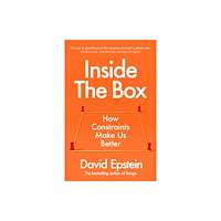 David Epstein Inside the Box (häftad, eng)