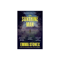 Emma Stonex The Sunshine Man (pocket, eng)