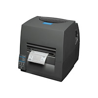 Citizen Systems Citizen CL-S631II - etikettskrivare - svartvit - direkt termisk/termisk överföring