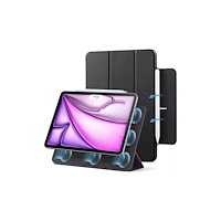 ESR ESR Rebound magnetiskt fodral till iPad Pro 12,9 4/5/6 (2020...