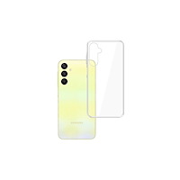 3MK 3MK Clear, Omslag, Samsung, Galaxy A26 5G, 16,5 cm (6.5"), T...