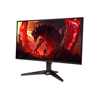 Acer Acer Nitro VG270U P6bmiipx - VG Series - LCD-skärm - QHD - 27" - HDR