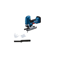 Bosch Bosch STIKSAV GST 18V-125 S SOLO L-BOXX