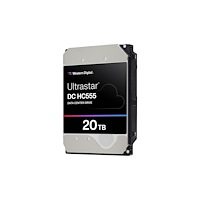 Western Digital WD Ultrastar DC HC555