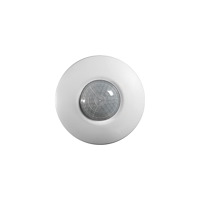 Niko NIKO närvarosensor 360° med relä 30 sek.-60 min. 24V DC/AC v...