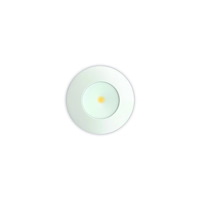 Scan Products  D.T. Sofia 90D downlight ISO mat vit 2700K 300lm 350mA 3,2W dimba...