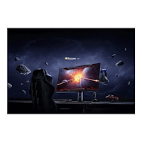 Xiaomi Xiaomi G Pro 27Qi 2026 - LED-skärm - QHD - 27" - HDR
