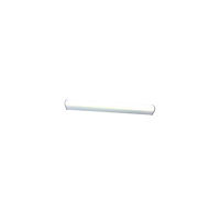 Solar Plus Bad-LED BATH 15W 1200LM 3000K IP44 opal PC, 600x53x65mm. VIT