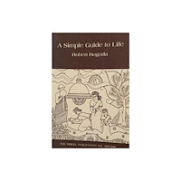 Buddhist Publication Society,Sri Lanka Simple Guide to Life (häftad, eng)