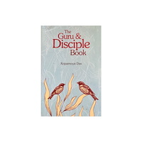 P2D Books Limited The Guru & Disciple Book (häftad, eng)