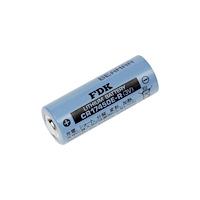 FDK FDK CR17450ER specialbatteri 17450 högströmskompatibelt, tål...