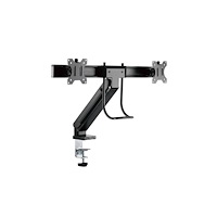 LogiLink LogiLink BP0102, Klemme, 6,5 kg, 43,2 cm (17"), 68,6 cm (27"...