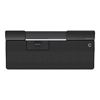 CONTOUR Contour SliderMouse Pro - centrerad mus - reguljär - USB