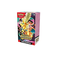 POKEMON Pokémon Mega Evolution: Ascended Heroes Booster Pack Bundle...