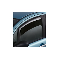 climair Climair vindavvisare till Ford Fiesta typ jhh, flh, 5d, 2017...