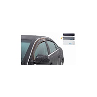 climair Climair vindrute-/vindavvisare Toyota Aygo X (B7) 2022-, 5-d...