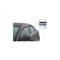 climair Climair vindavvisare till Peugeot 208/e208, TYP U 5-dörrars,...