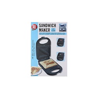 Allride Allride toastmaskin för lastbil 24V 120W