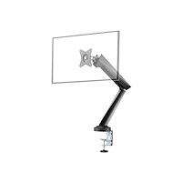 Deltaco DELTACO GAMING GAM-101 Single Monitor Spring-Assisted Pro