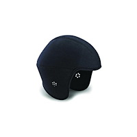 ICM A/S Kask hjälmmössa