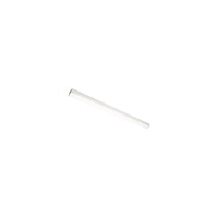 SG ARMATUREN A/S Hurdal 1200 vit 3660 lm 4000 K in-/utanpåliggande armatur fy...