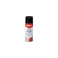 ITW KEMA Slipmedel utan silikon TRV-36500ml spray, lämplig för g...