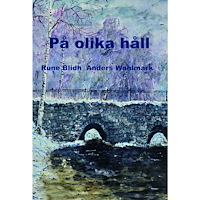 Rune Blidh På olika håll (bok)