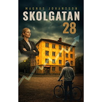 Magnus Johansson Skolgatan 28 (bok, storpocket)