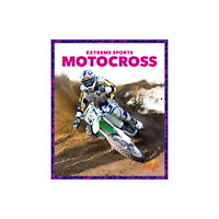 Pogo Books Motocross (häftad, eng)