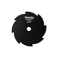 Makita Makita D-73324 8-tandat roterande blad 230x25,4 mm (D-73324)
