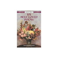 Dover publications inc. 101 Best-Loved Poems (häftad, eng)