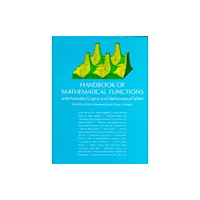 Dover publications inc. Handbook of Mathematical Functions (häftad, eng)