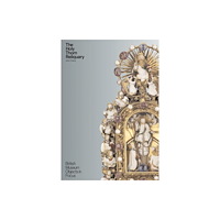 British museum press The Holy Thorn Reliquary (häftad, eng)
