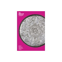 British museum press The Mildenhall Treasure (häftad, eng)