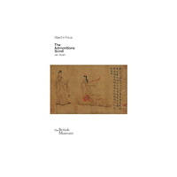 British museum press The Admonitions Scroll (häftad, eng)