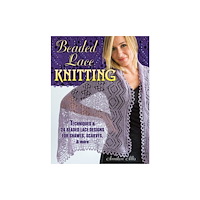 Stackpole Books Beaded Lace Knitting (häftad, eng)