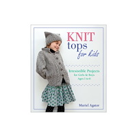 Stackpole Books Knit Tops for Kids (häftad, eng)