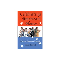 Pro Lingua Learning Celebrating American Heroes (häftad, eng)