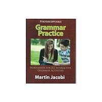 Pro Lingua Learning Grammar Practice (häftad, eng)