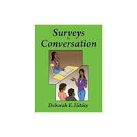 Pro Lingua Learning Surveys for Conversation (häftad, eng)