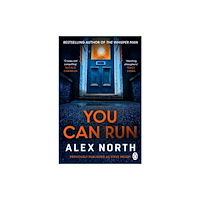 Penguin books ltd You Can Run (häftad, eng)