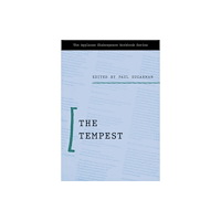 Bloomsbury Publishing PLC The Tempest (häftad, eng)