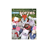 C & T Publishing Instant Softies (häftad, eng)