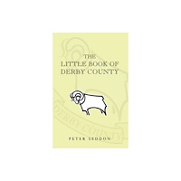 DB Publishing The Little Book of Derby County (häftad, eng)