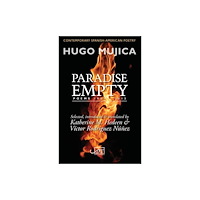 Arc Publications Paradise Empty: Poems 1983-2012 (häftad, eng)